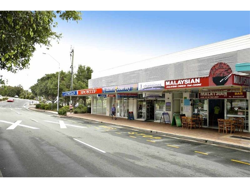 Office 4/36 Sunshine Beach Road, Noosa Heads QLD 4567
