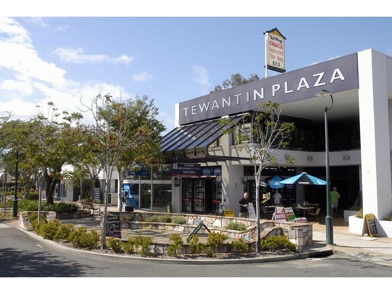 21 and 22/113 Poinciana Avenue, Tewantin QLD 4565