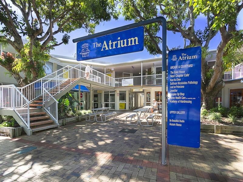 Lot 5/91 Poinciana Avenue, Tewantin QLD 4565