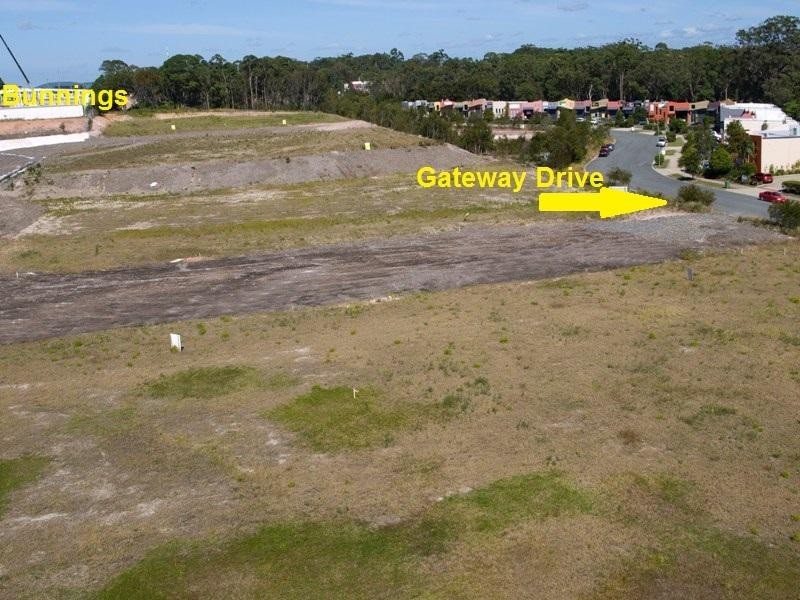 Lot 15/50 Gateway Drive, Noosaville QLD 4566