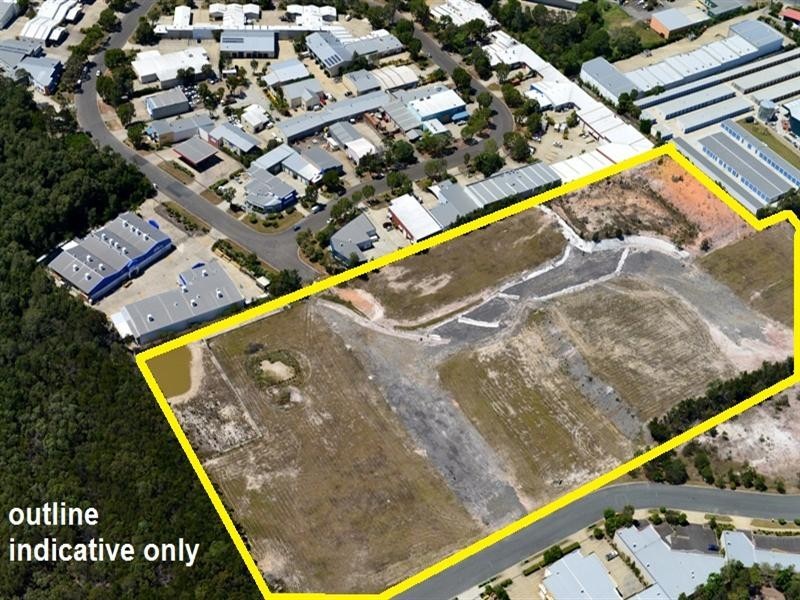 Lot 11/50 Gateway Drive, Noosaville QLD 4566