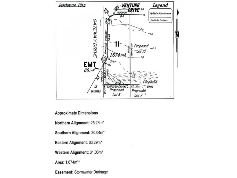 Lot 11/50 Gateway Drive, Noosaville QLD 4566