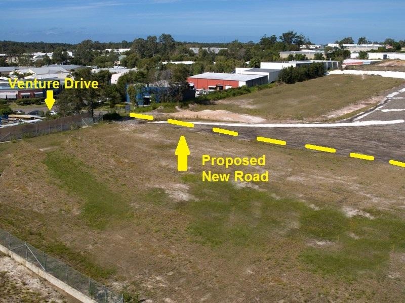 Lot 16/50 Gateway Drive, Noosaville QLD 4566