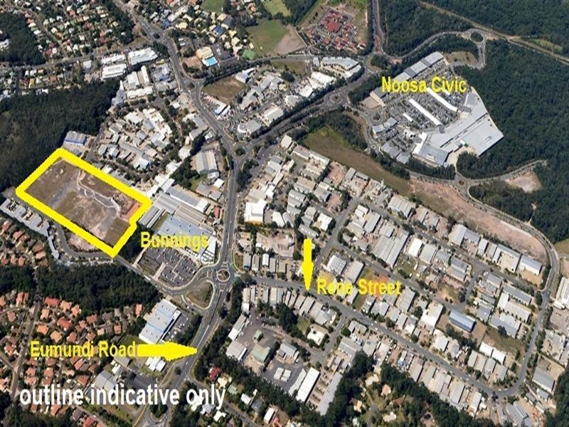Lot 16/50 Gateway Drive, Noosaville QLD 4566