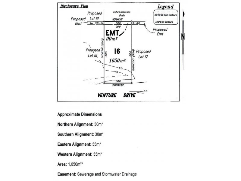 Lot 16/50 Gateway Drive, Noosaville QLD 4566