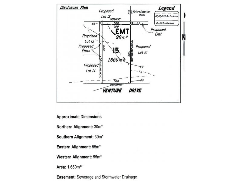 Lots 15-17/50 Gateway Drive, Noosaville QLD 4566