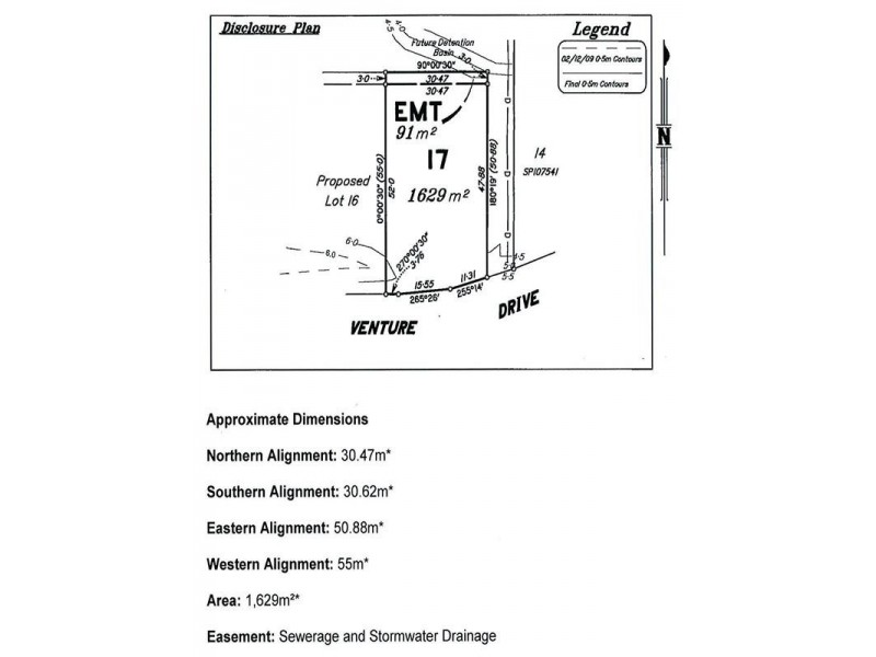 Lots 15-17/50 Gateway Drive, Noosaville QLD 4566