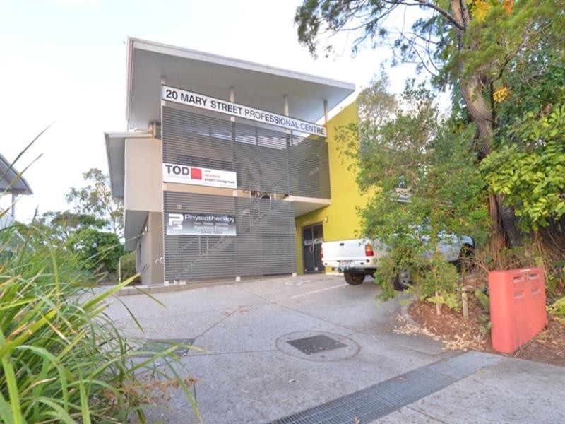 Suite 2/20 Mary Street, Noosaville QLD 4566