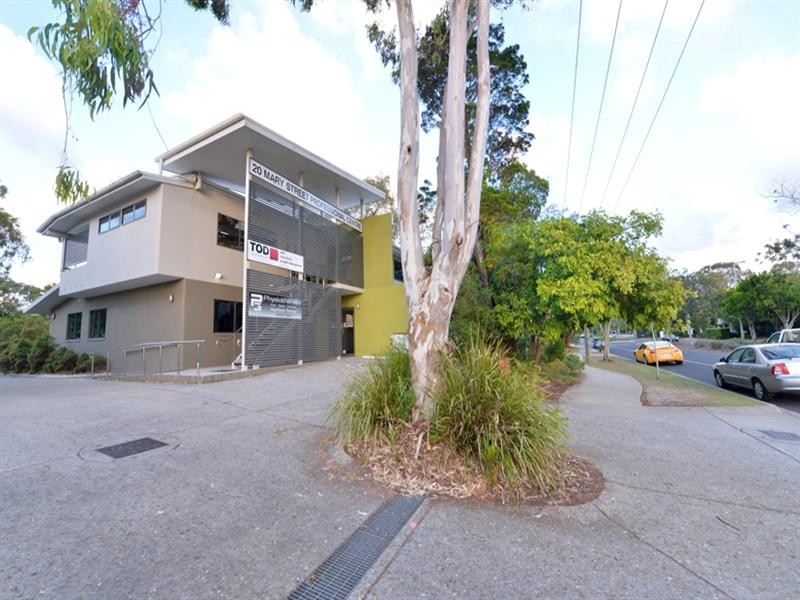 Suite 2/20 Mary Street, Noosaville QLD 4566