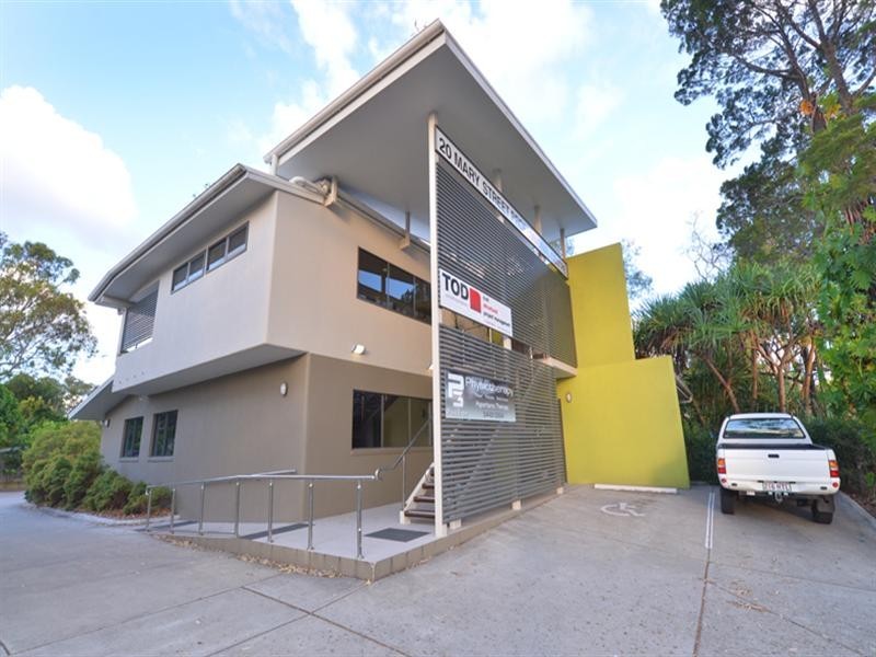 Suite 2/20 Mary Street, Noosaville QLD 4566