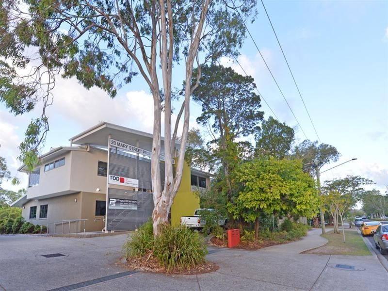 Suite 2/20 Mary Street, Noosaville QLD 4566