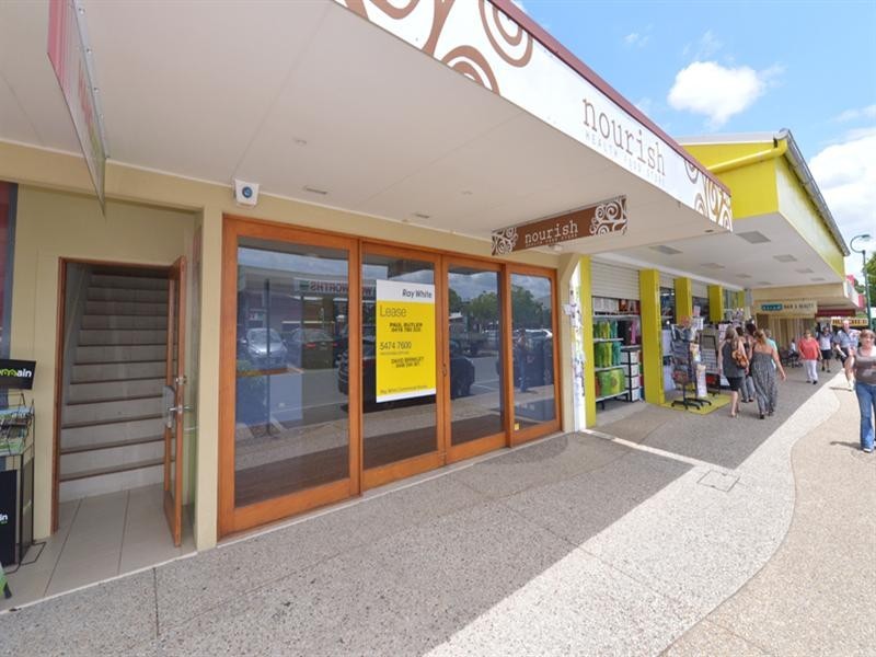 Shop 2/105 Poinciana Avenue, Tewantin QLD 4565