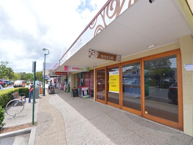Shop 2/105 Poinciana Avenue, Tewantin QLD 4565