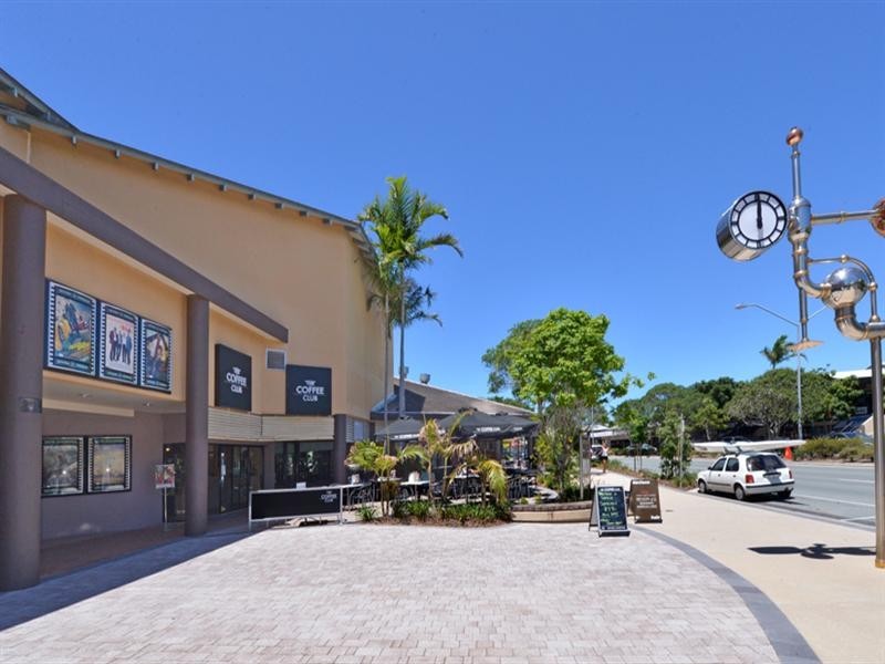 Shop 7/29 Sunshine Beach Road, Noosa Heads QLD 4567