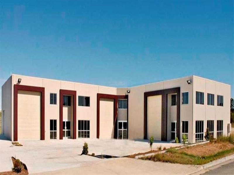 Unit 3/Lot 23 Edwin Campion Drive, Gympie QLD 4570