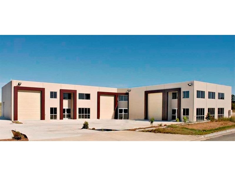 Unit 1/Lot 23 Edwin Campion Drive, Gympie QLD 4570