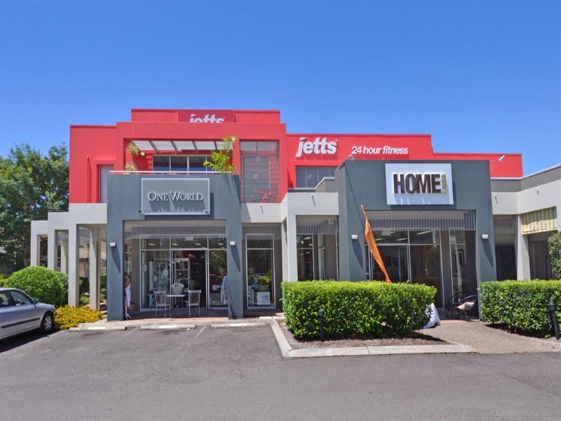 Unit 5/5 Gibson Road, Noosaville QLD 4566