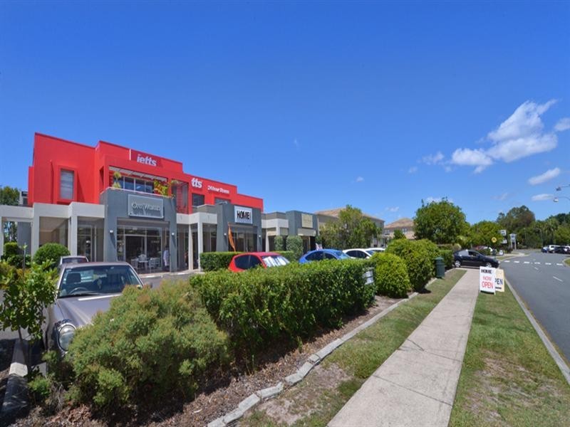 Unit 5/5 Gibson Road, Noosaville QLD 4566