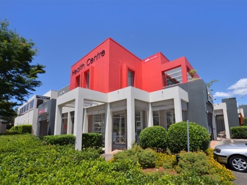 Unit 5/5 Gibson Road, Noosaville QLD 4566