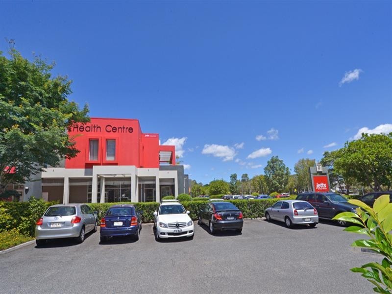 Unit 5/5 Gibson Road, Noosaville QLD 4566