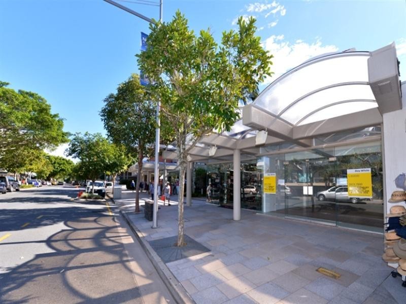 Shop 1/37 Hastings Street, Noosa Heads QLD 4567