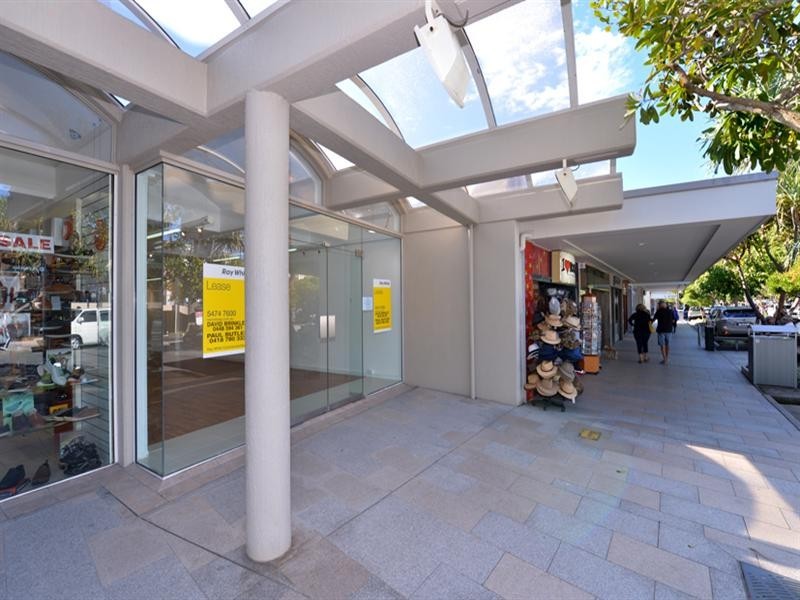 Shop 1/37 Hastings Street, Noosa Heads QLD 4567