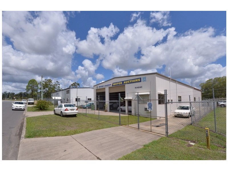 1a Jarrah Street, Cooroy QLD 4563