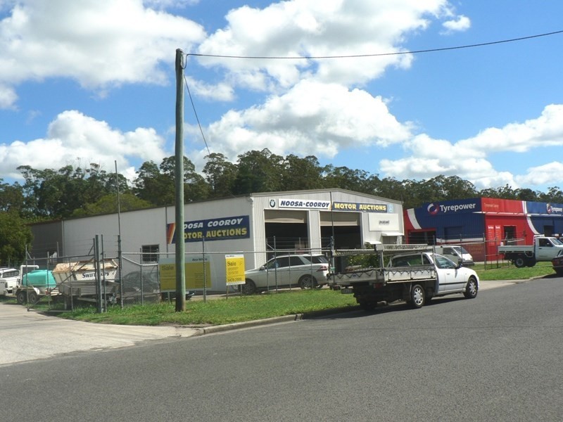 1a Jarrah Street, Cooroy QLD 4563