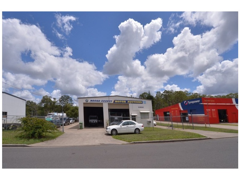 1a Jarrah Street, Cooroy QLD 4563
