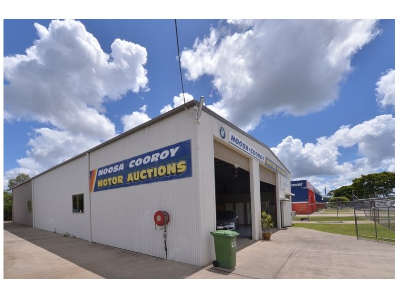 1a Jarrah Street, Cooroy QLD 4563