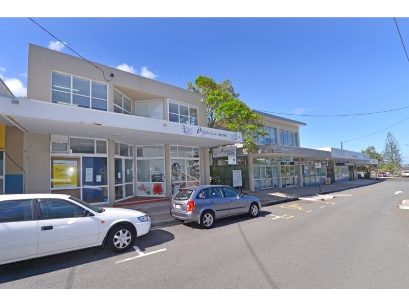 Suite 2/8 Grebe Street, Peregian Beach QLD 4573