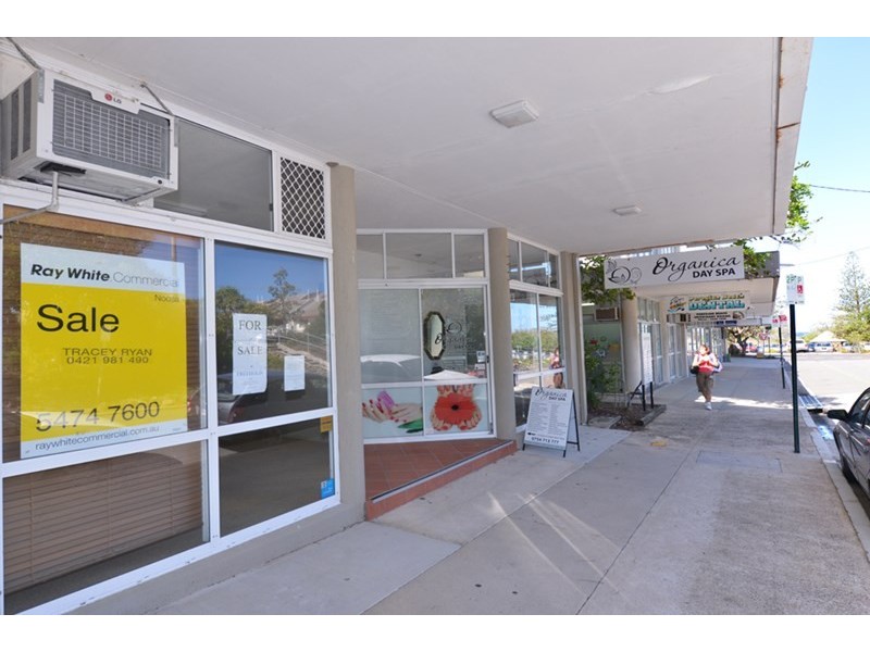 Suite 2/8 Grebe Street, Peregian Beach QLD 4573