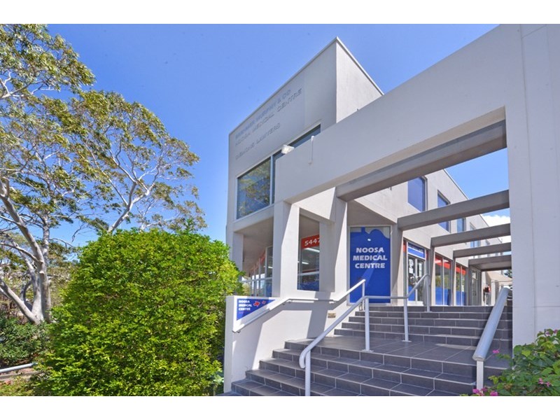 Lot 1/1 Lanyana Way, Noosa Heads QLD 4567