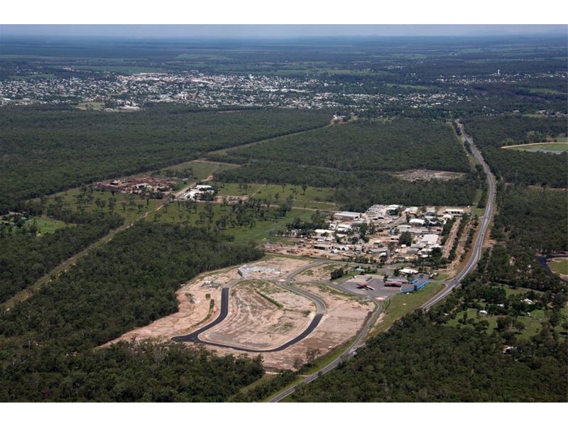 Lot 49 Bruce Highway, Maryborough QLD 4650