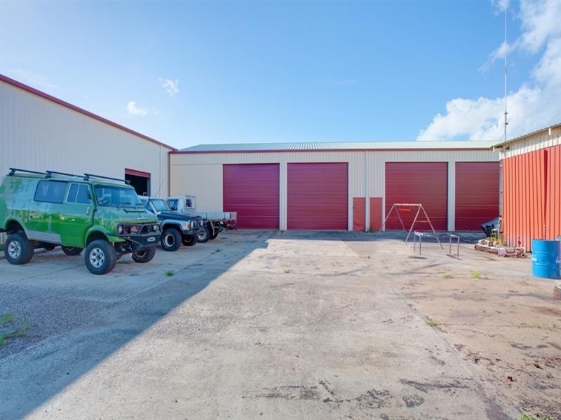 7 Karoonda Road, Rainbow Beach QLD 4581