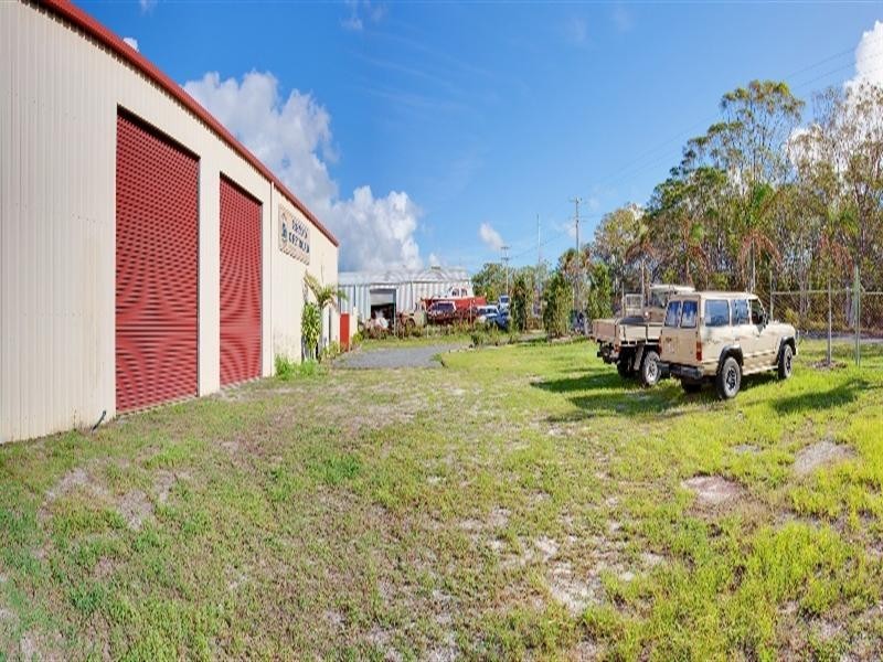 7 Karoonda Road, Rainbow Beach QLD 4581