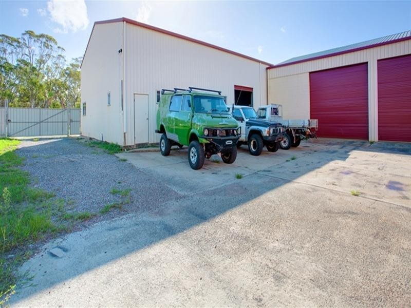 7 Karoonda Road, Rainbow Beach QLD 4581