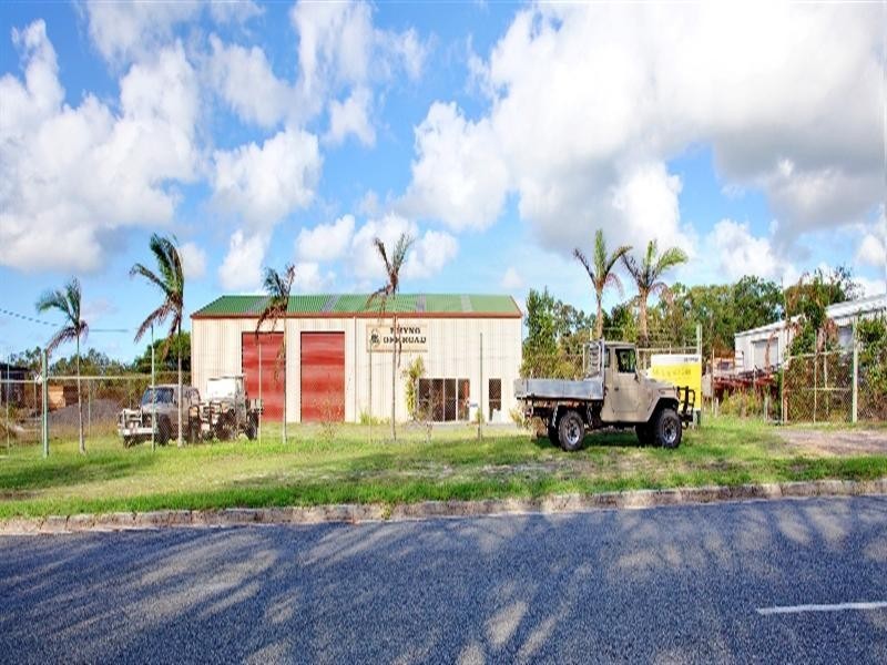 7 Karoonda Road, Rainbow Beach QLD 4581