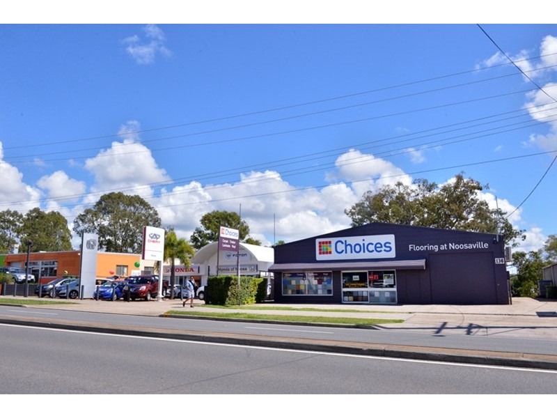 136 Eumundi Road, Noosaville QLD 4566