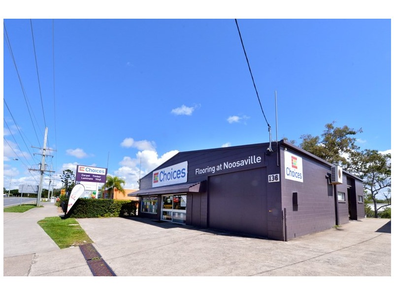 136 Eumundi Road, Noosaville QLD 4566