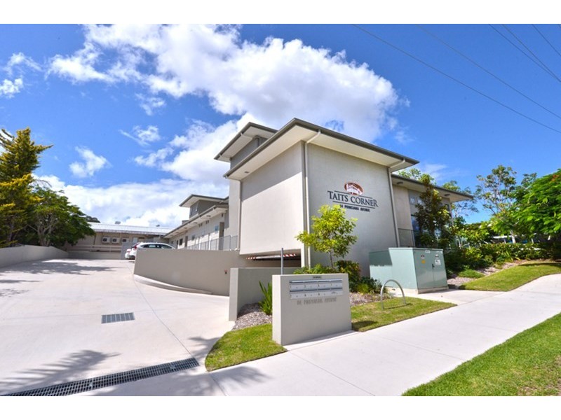 Lot 6/84 Poinciana Avenue, Tewantin QLD 4565