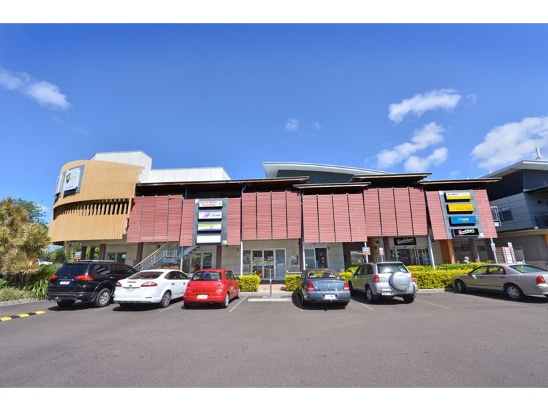 Suite 2.05/90 Goodchap Street, Noosaville QLD 4566