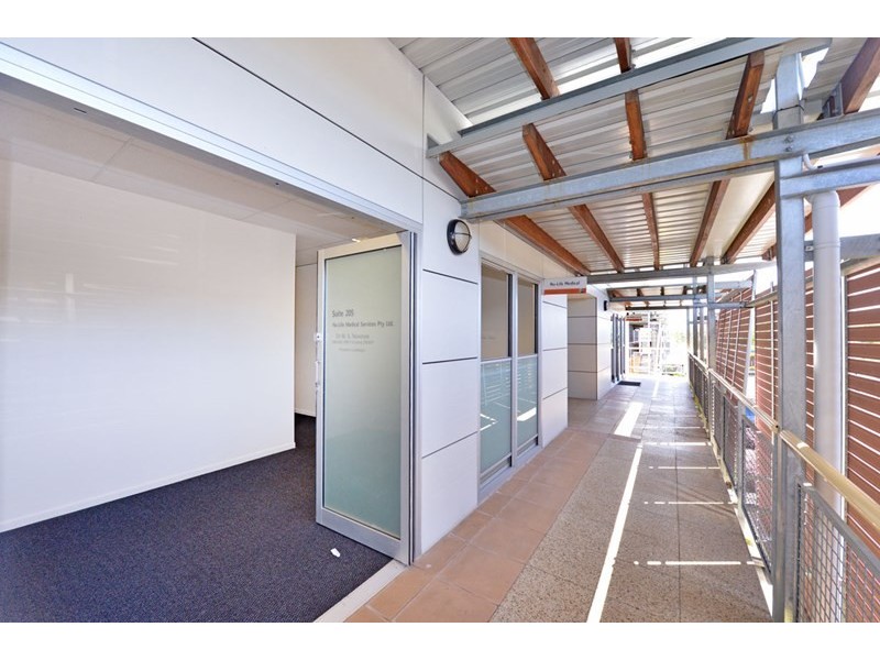Suite 2.05/90 Goodchap Street, Noosaville QLD 4566
