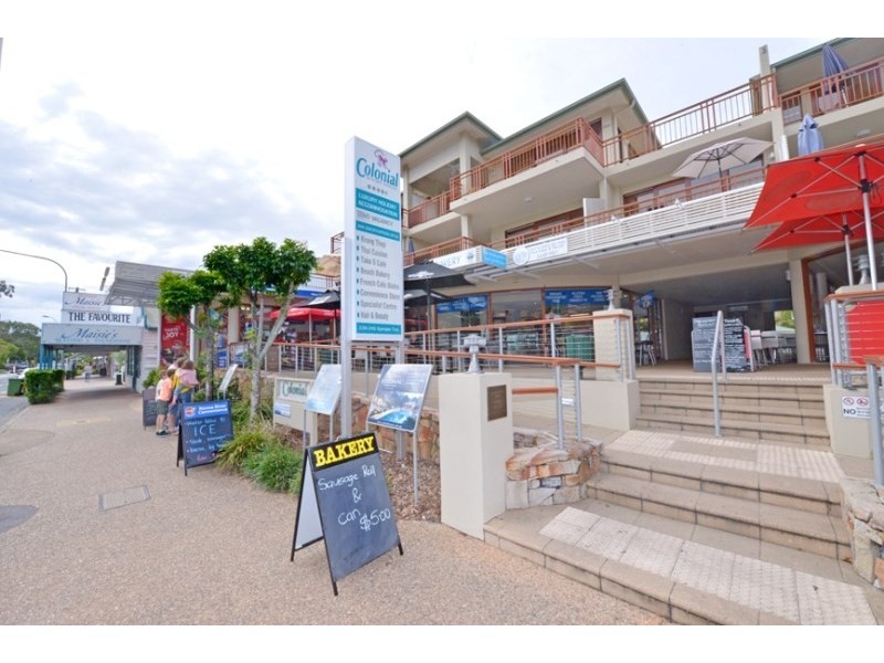 Lot 8/239 Gympie Terrace, Noosaville QLD 4566