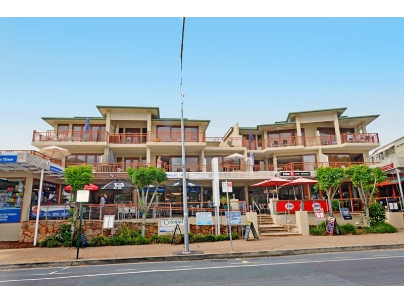 Lot 8/239 Gympie Terrace, Noosaville QLD 4566