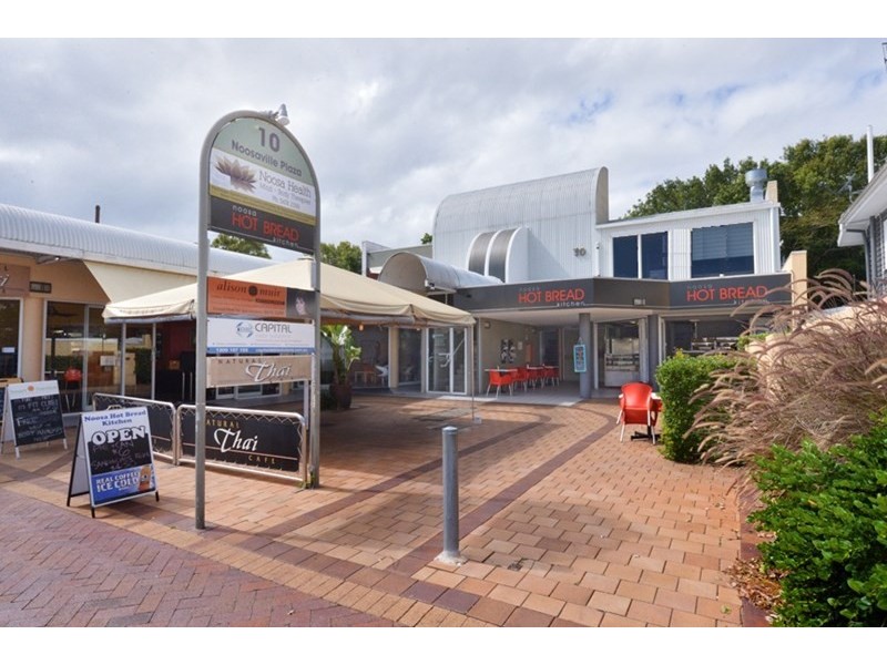 Lot 7/10 Thomas Street, Noosaville QLD 4566