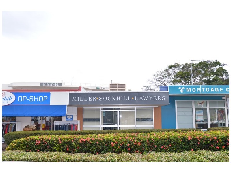 Shop 3/1 Ballinger Road, Buderim QLD 4556