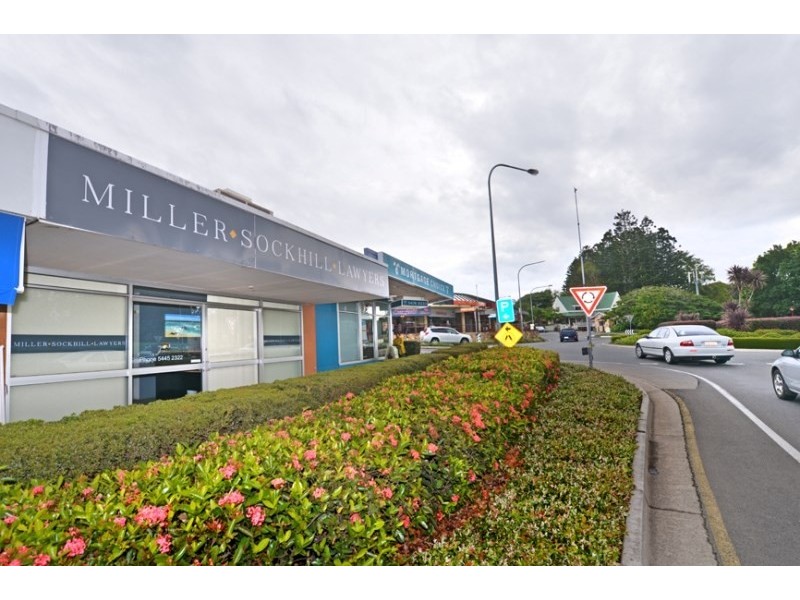 Shop 3/1 Ballinger Road, Buderim QLD 4556