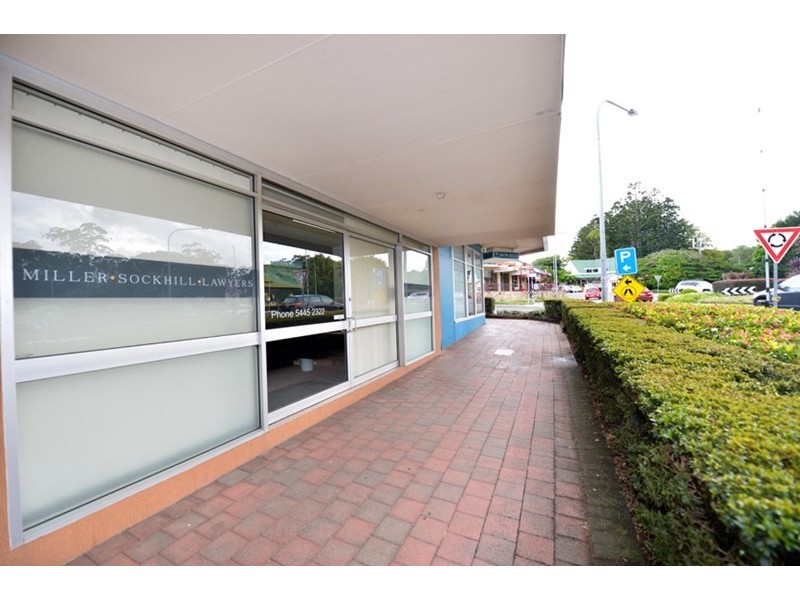 Shop 3/1 Ballinger Road, Buderim QLD 4556