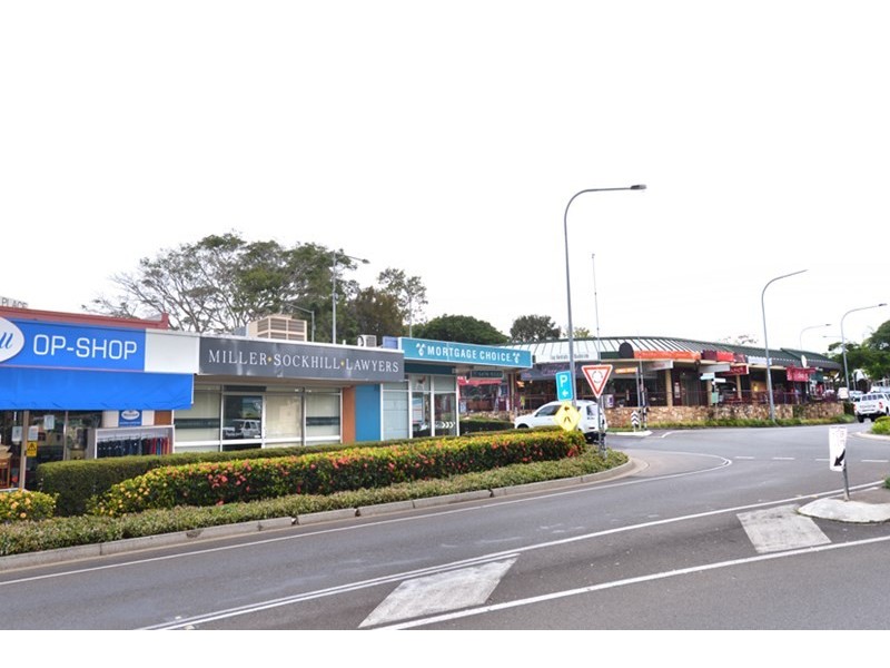 Shop 3/1 Ballinger Road, Buderim QLD 4556